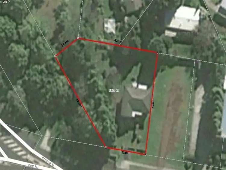 Fourth view of Homely house listing, 89a Perth Street, Rangeville QLD 4350