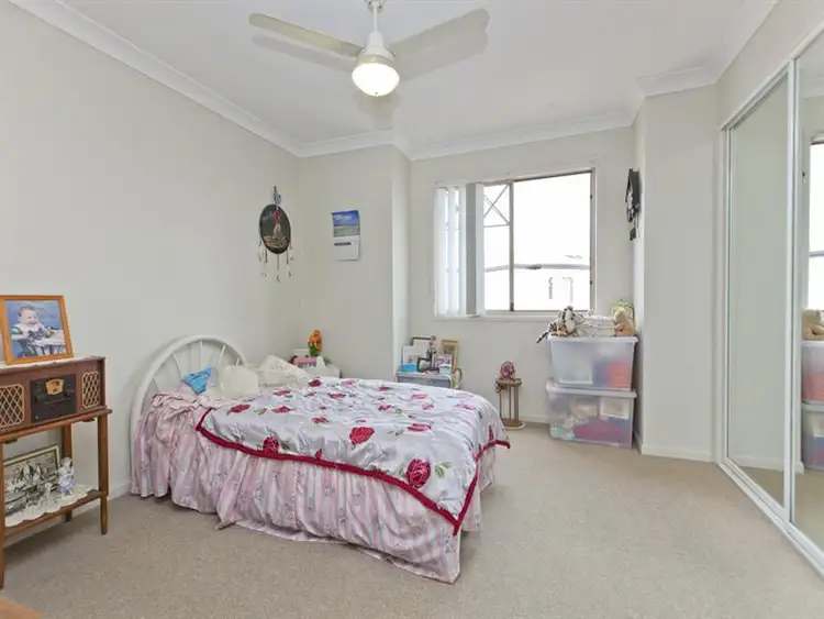 Seventh view of Homely townhouse listing, 25/22 DASYURE Place, Wynnum West QLD 4178