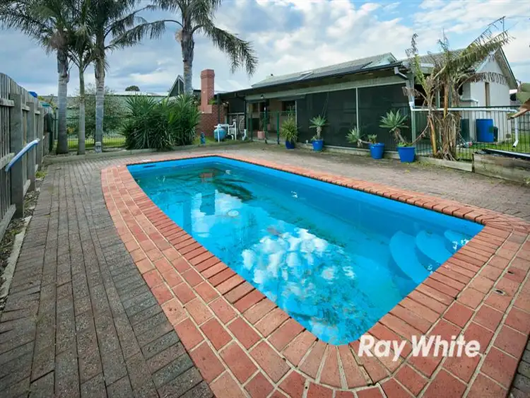 Main view of Homely house listing, 41 Potts Road, Langwarrin VIC 3910