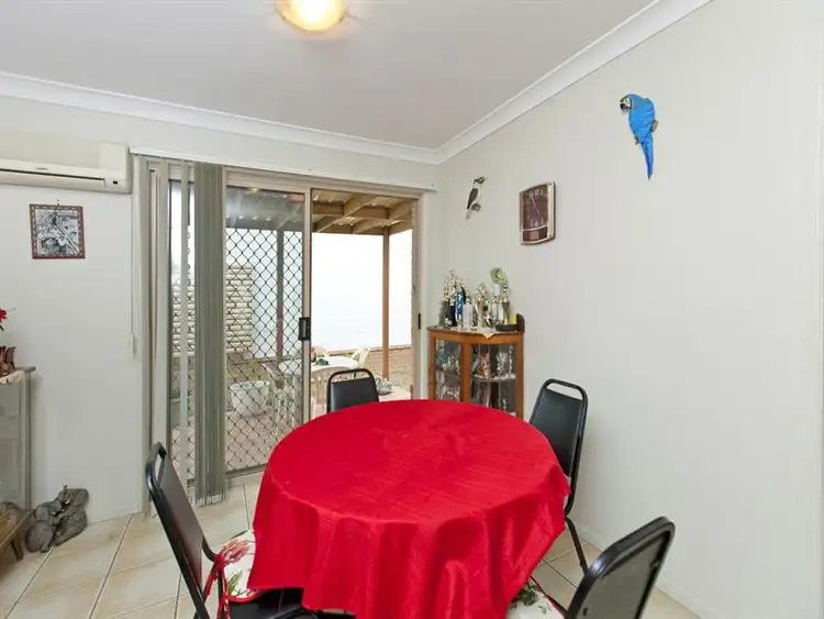 Fourth view of Homely townhouse listing, 25/22 DASYURE Place, Wynnum West QLD 4178