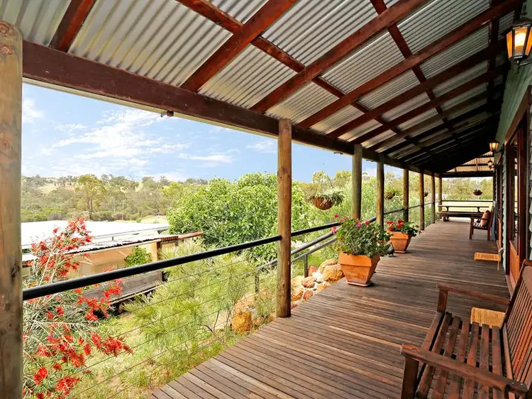 Second view of Homely house listing, 245 Gray Road, Bindoon WA 6502