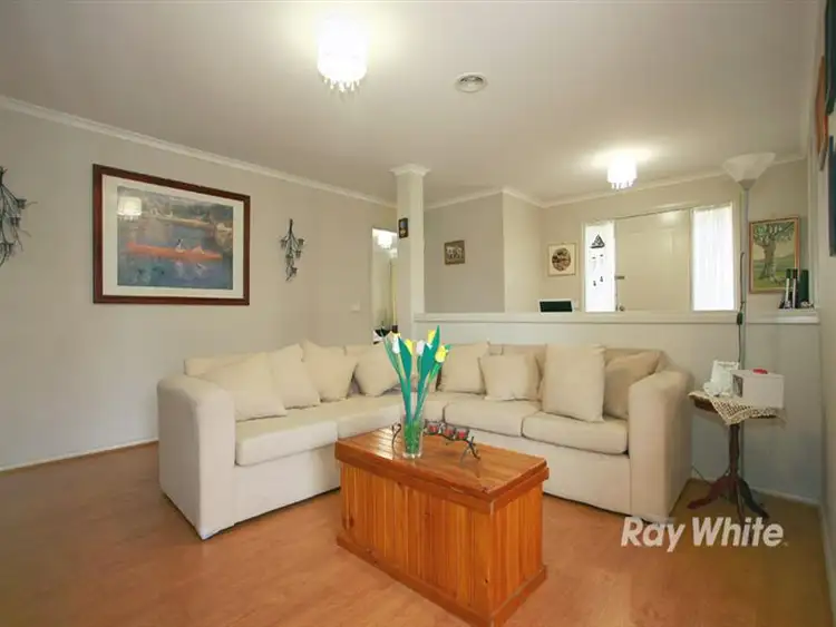 Second view of Homely house listing, 5 Aztec Place, Cranbourne VIC 3977