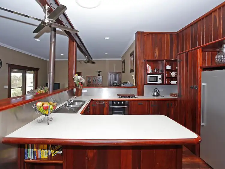 Fourth view of Homely house listing, 245 Gray Road, Bindoon WA 6502