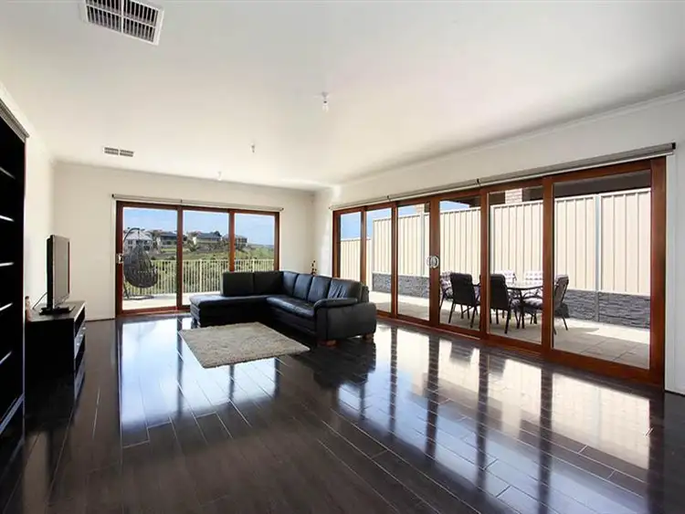 Seventh view of Homely house listing, 28 Erebus Glen, Hallett Cove SA 5158