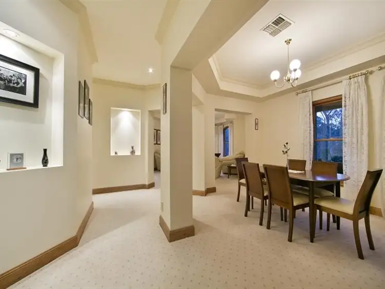 Fourth view of Homely house listing, 7 Citronelle Place, Golden Grove SA 5125