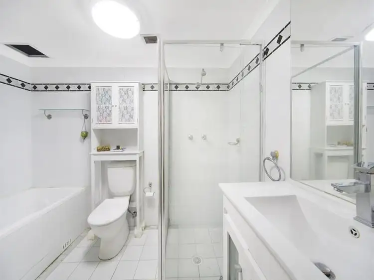 Sixth view of Homely apartment listing, 273/303 Castlereagh Street, Haymarket NSW 2000