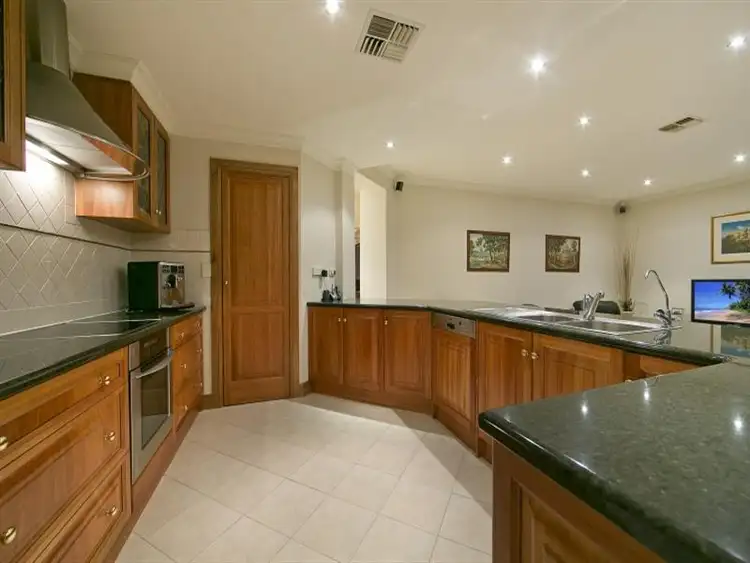 Seventh view of Homely house listing, 7 Citronelle Place, Golden Grove SA 5125