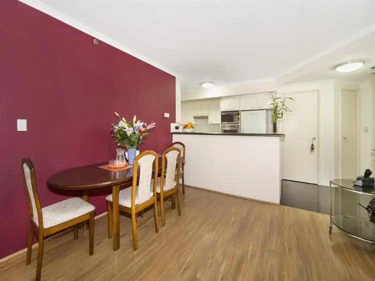 Third view of Homely apartment listing, 273/303 Castlereagh Street, Haymarket NSW 2000