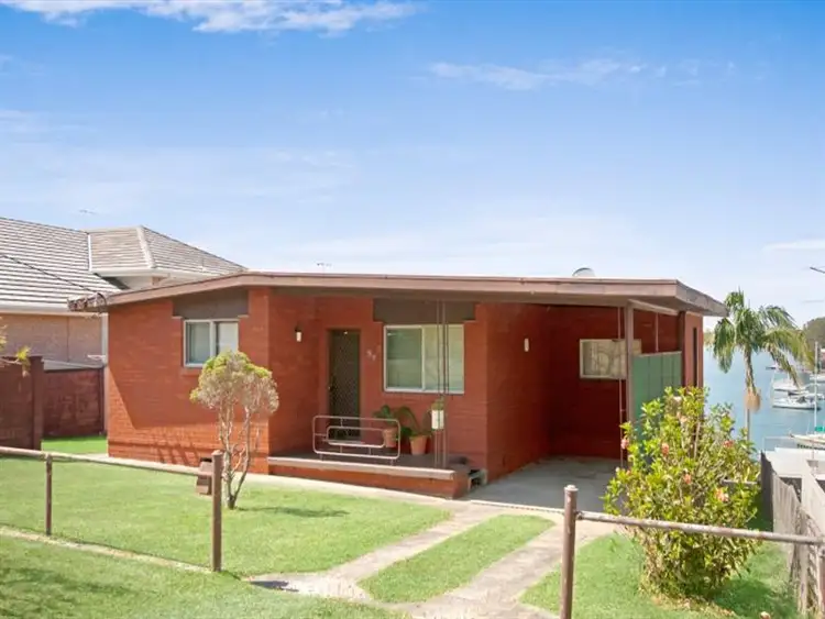 Second view of Homely house listing, 97 Sunshine Parade, Sunshine NSW 2264