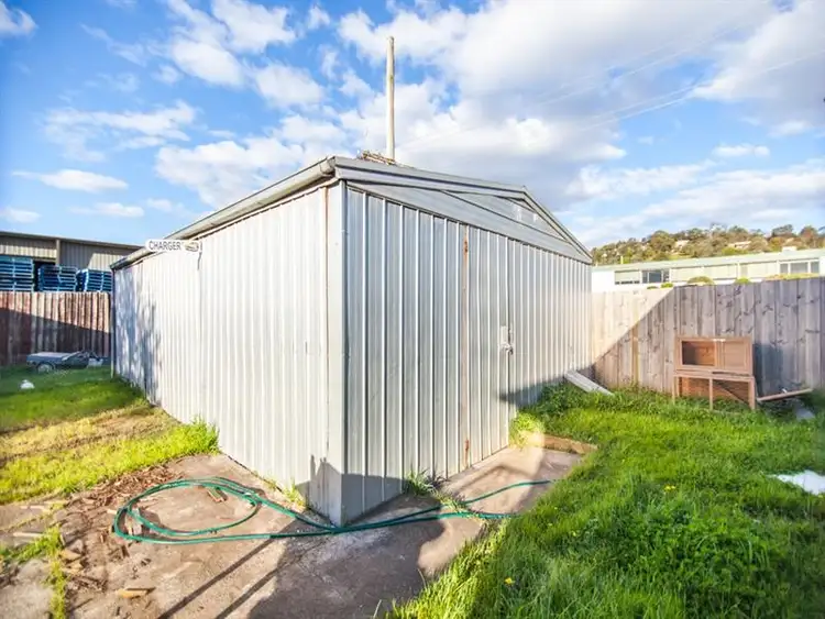 Third view of Homely house listing, 23 Tasman Highway, Waverley TAS 7250