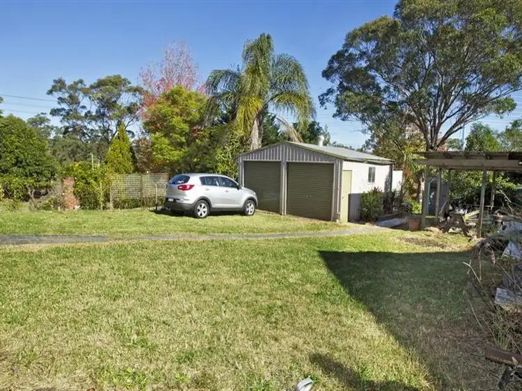 Sixth view of Homely house listing, 357 Princes Highway, Bomaderry NSW 2541