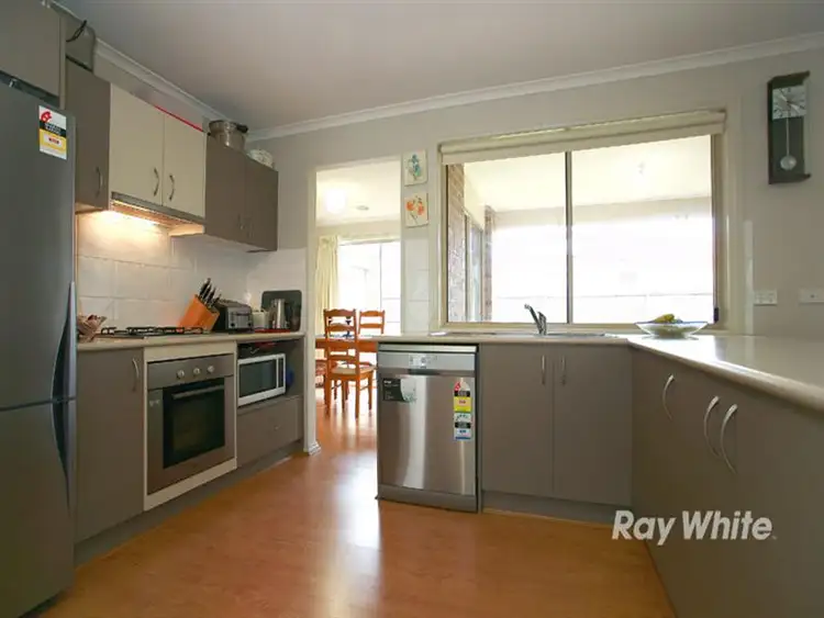 Third view of Homely house listing, 5 Aztec Place, Cranbourne VIC 3977