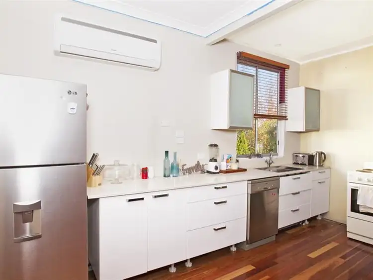 Second view of Homely house listing, 357 Princes Highway, Bomaderry NSW 2541