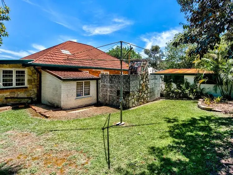 Fourth view of Homely house listing, 263 Ferguson Road, Seven Hills QLD 4170