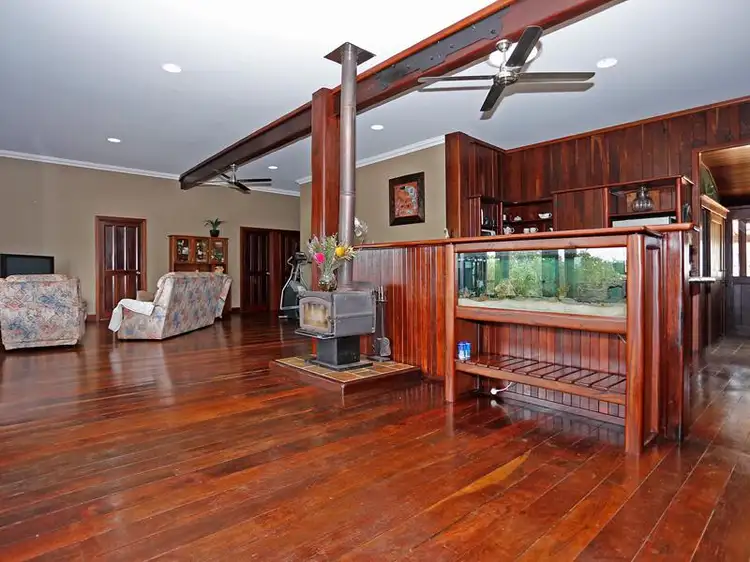Fifth view of Homely house listing, 245 Gray Road, Bindoon WA 6502