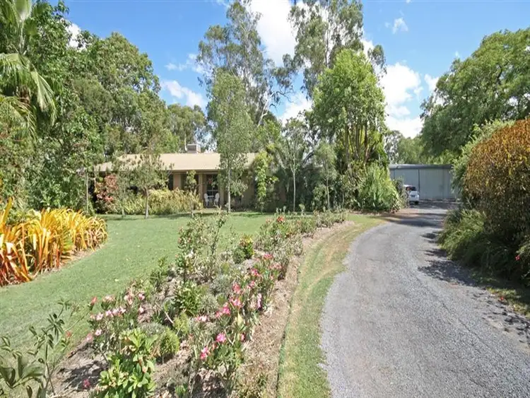 Main view of Homely rural property listing, 70 Paines Road, Biloela QLD 4715