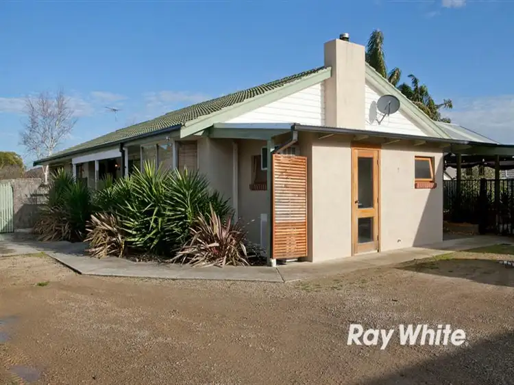 Third view of Homely house listing, 41 Potts Road, Langwarrin VIC 3910
