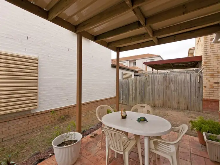 Fifth view of Homely townhouse listing, 25/22 DASYURE Place, Wynnum West QLD 4178