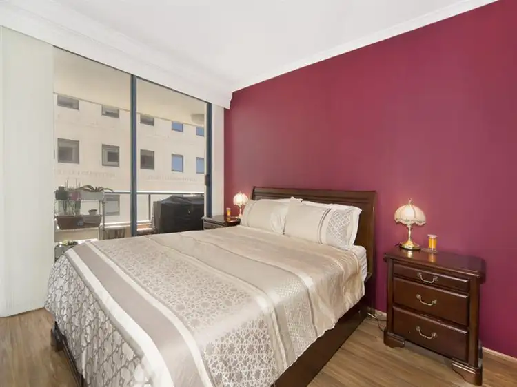Seventh view of Homely apartment listing, 273/303 Castlereagh Street, Haymarket NSW 2000