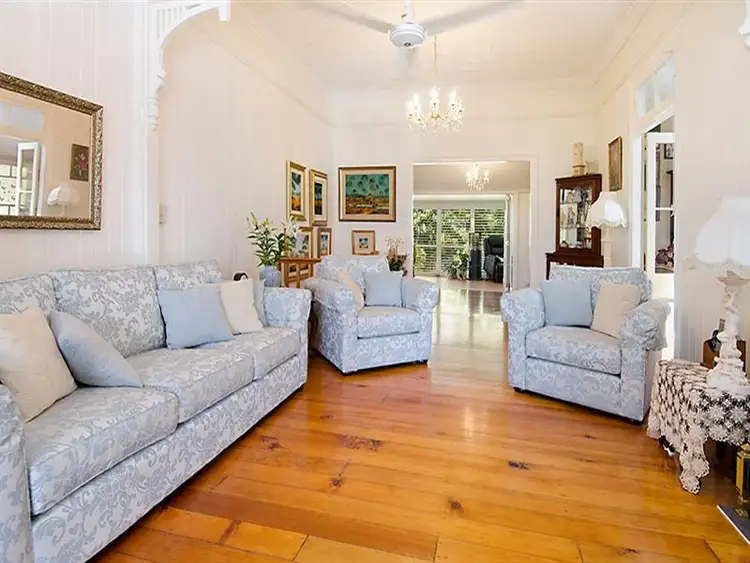 Sixth view of Homely house listing, 10 Marie Street, Hendra QLD 4011