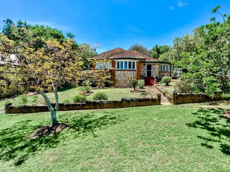 Main view of Homely house listing, 263 Ferguson Road, Seven Hills QLD 4170