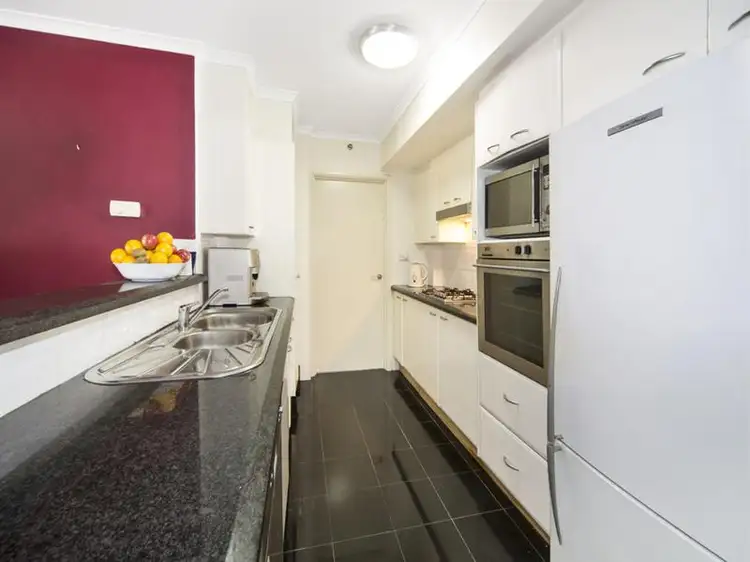 Fourth view of Homely apartment listing, 273/303 Castlereagh Street, Haymarket NSW 2000