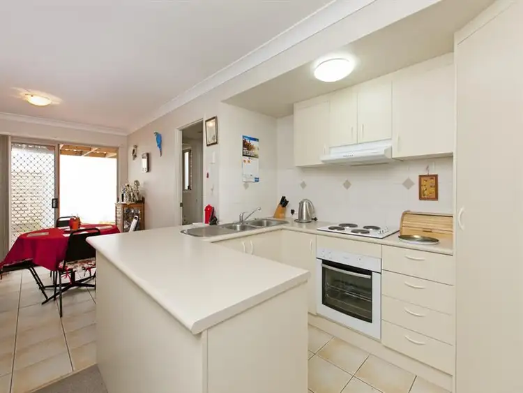 Third view of Homely townhouse listing, 25/22 DASYURE Place, Wynnum West QLD 4178