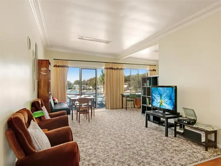 Third view of Homely house listing, 97 Sunshine Parade, Sunshine NSW 2264