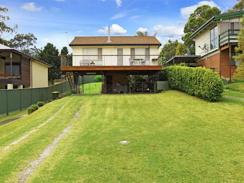 Main view of Homely house listing, 8 Pyree Street, Greenwell Point NSW 2540