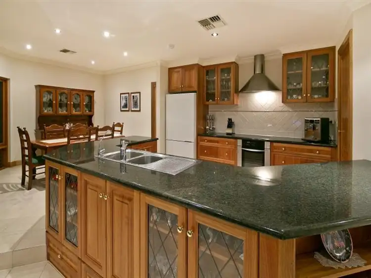 Sixth view of Homely house listing, 7 Citronelle Place, Golden Grove SA 5125