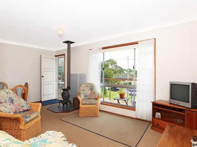 Fourth view of Homely house listing, 8 Pyree Street, Greenwell Point NSW 2540