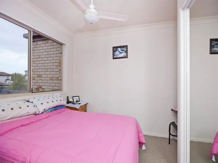 Sixth view of Homely townhouse listing, 25/22 DASYURE Place, Wynnum West QLD 4178