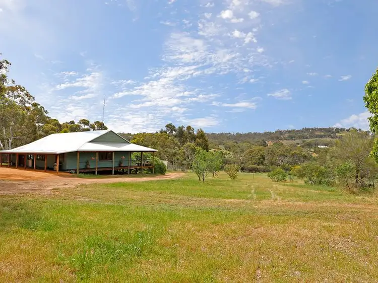 245 Gray Road, Bindoon WA 6502