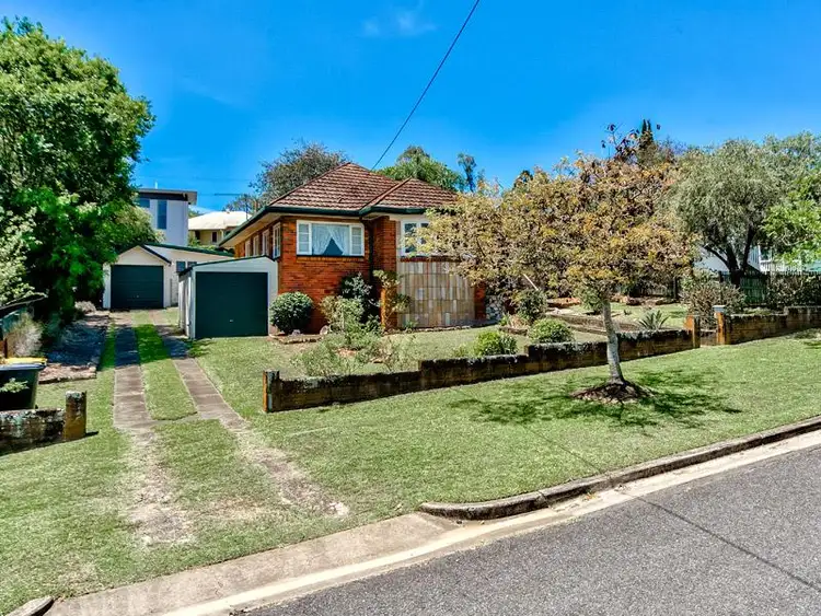 Second view of Homely house listing, 263 Ferguson Road, Seven Hills QLD 4170
