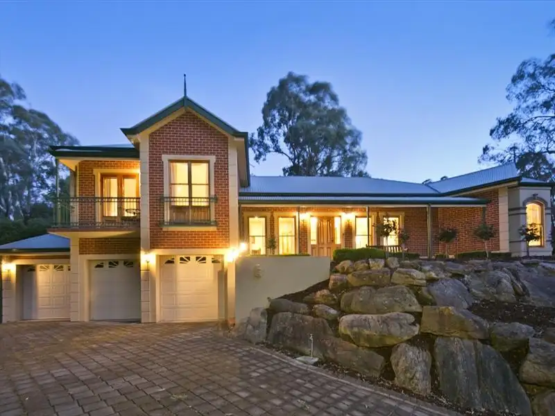 Main view of Homely house listing, 7 Citronelle Place, Golden Grove SA 5125