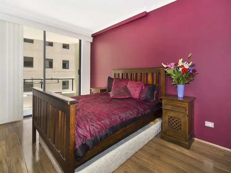 Fifth view of Homely apartment listing, 273/303 Castlereagh Street, Haymarket NSW 2000