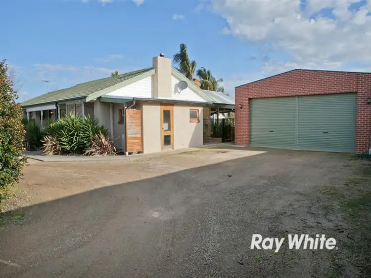 Second view of Homely house listing, 41 Potts Road, Langwarrin VIC 3910