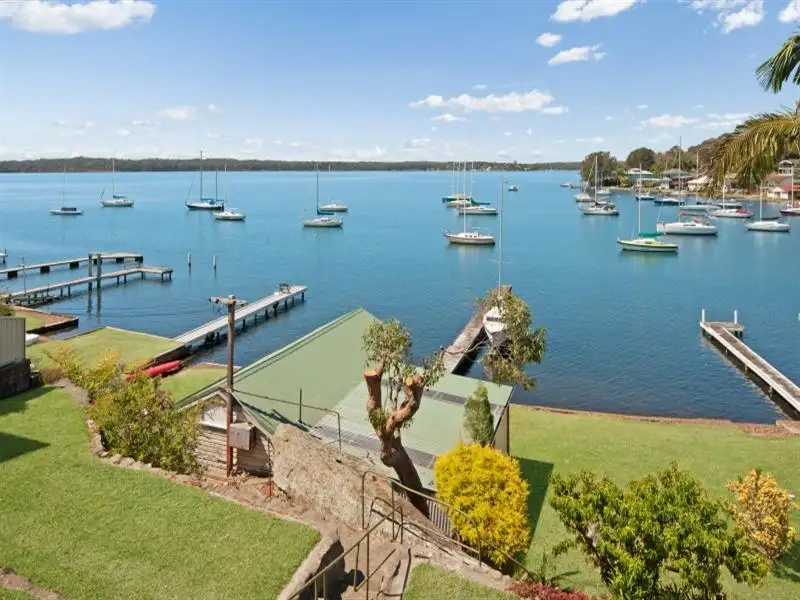 Main view of Homely house listing, 97 Sunshine Parade, Sunshine NSW 2264