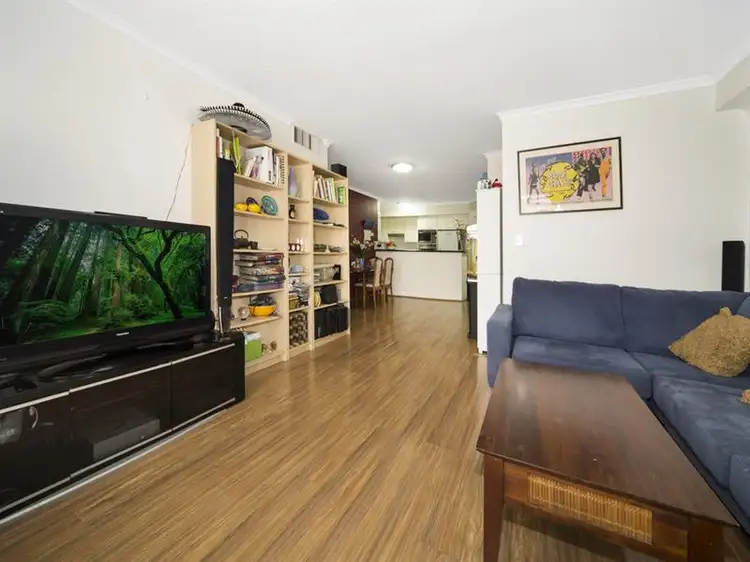 Main view of Homely apartment listing, 273/303 Castlereagh Street, Haymarket NSW 2000