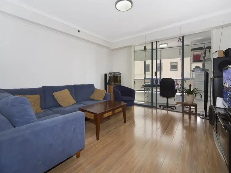 Second view of Homely apartment listing, 273/303 Castlereagh Street, Haymarket NSW 2000