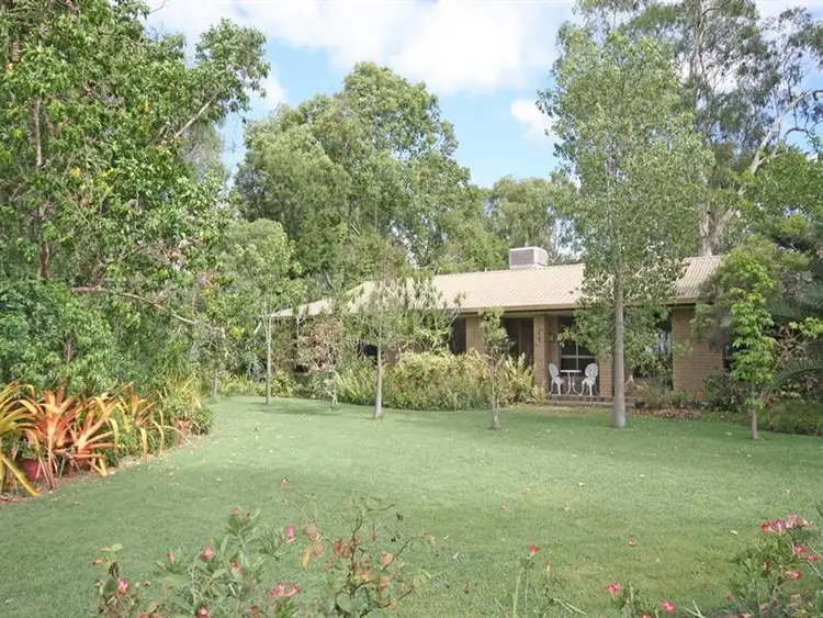 Fifth view of Homely rural property listing, 70 Paines Road, Biloela QLD 4715