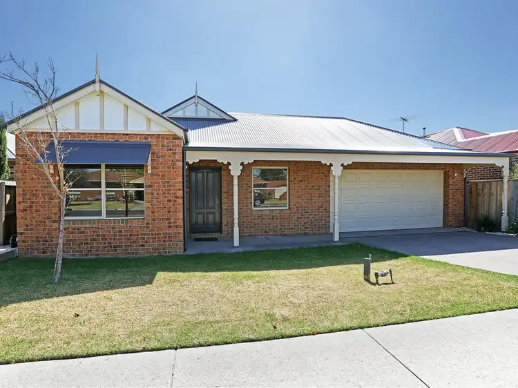 Main view of Homely house listing, 21 Grove Road, Marshall VIC 3216