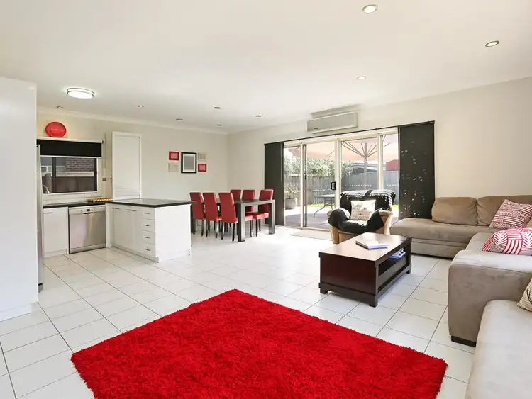 Second view of Homely house listing, 21 Grove Road, Marshall VIC 3216