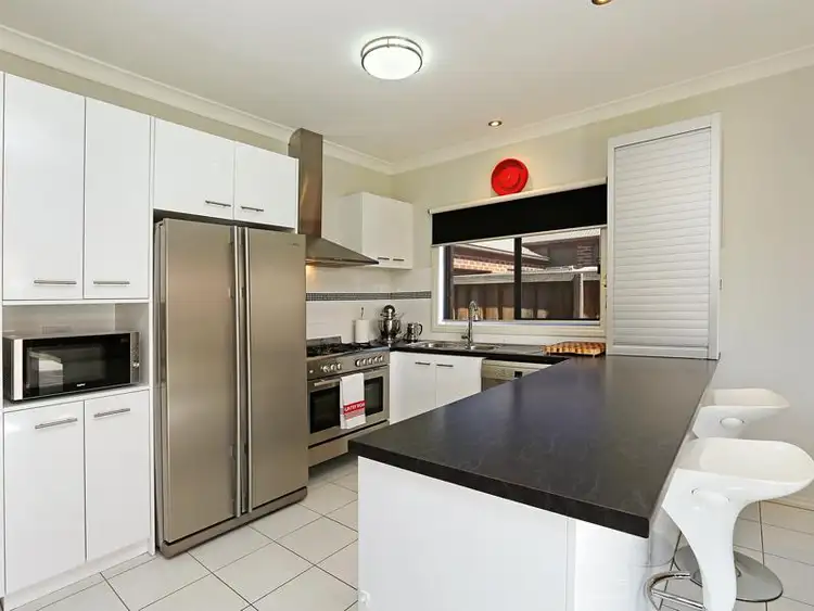 Third view of Homely house listing, 21 Grove Road, Marshall VIC 3216