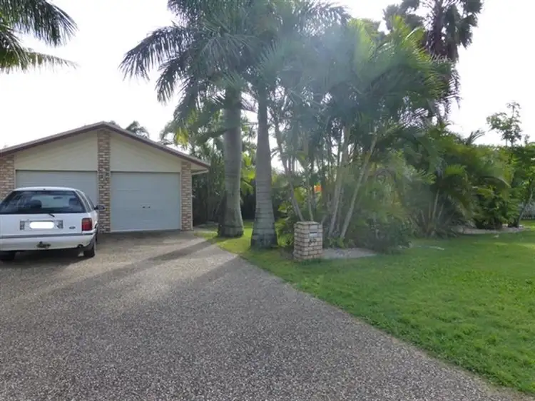Main view of Homely house listing, 87 Slater Avenue, Blacks Beach QLD 4740