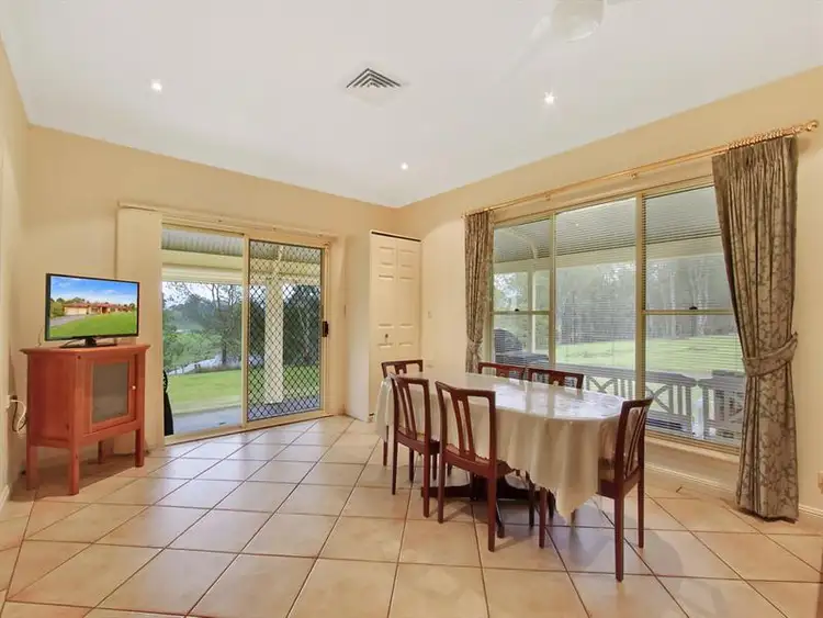 Second view of Homely house listing, 364 Spinks Road, Glossodia NSW 2756