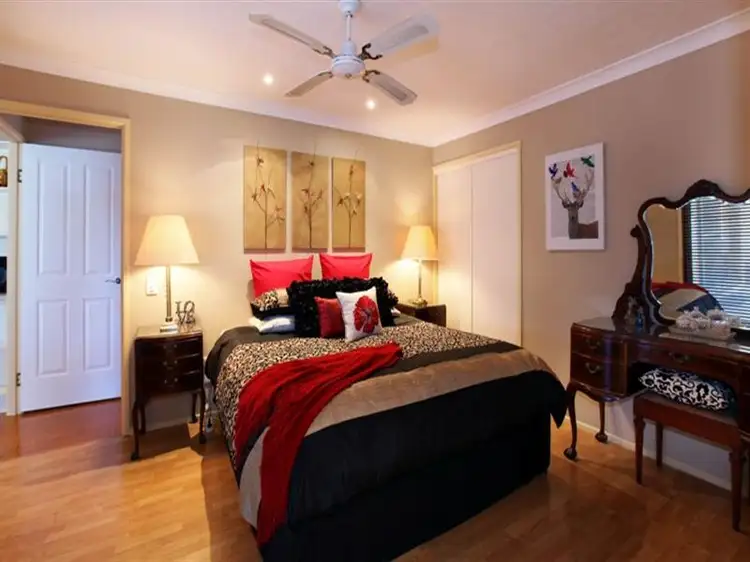 Fifth view of Homely house listing, 9 Maralinga Drive, Ashmore QLD 4214