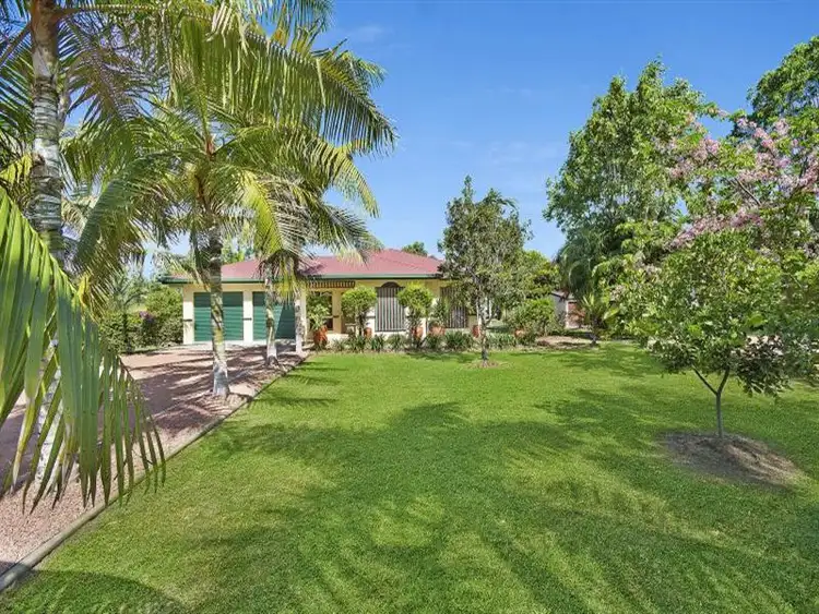 Second view of Homely house listing, 11 Alex Court, Alice River QLD 4817