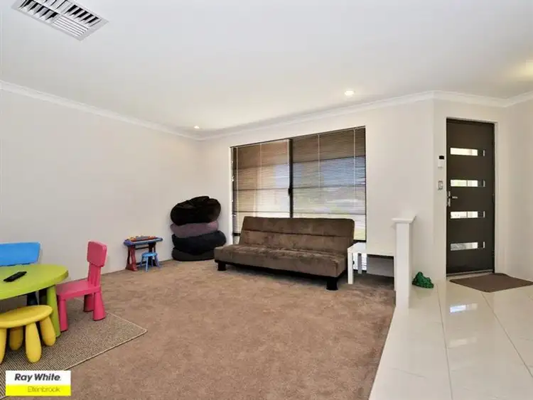 Fifth view of Homely house listing, 335 Millhouse Road, Ellenbrook WA 6069