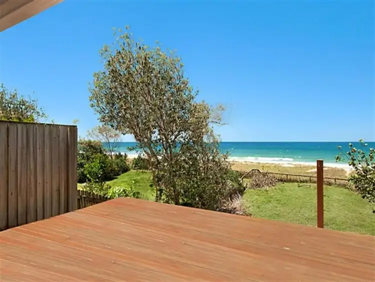 Sixth view of Homely house listing, 404 The Esplanade, Palm Beach QLD 4221